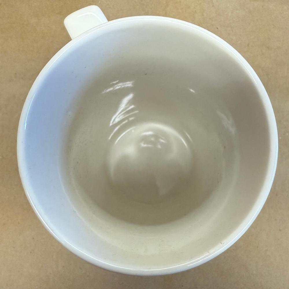 Starbucks Christmas Tree Ornaments Siren Mug-2016